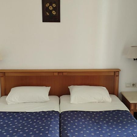 Tondoris Apartments Sidari  Ngoại thất bức ảnh
