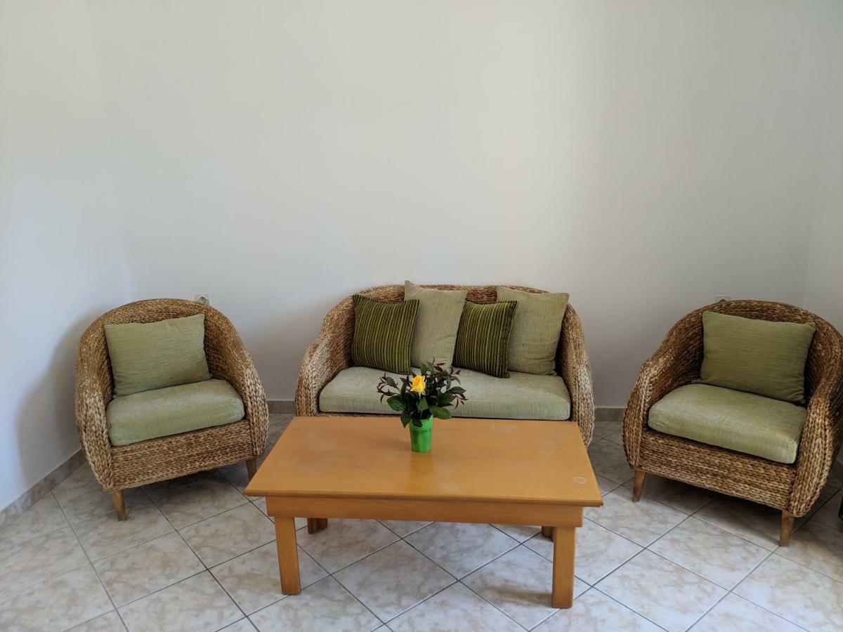 Tondoris Apartments Sidari  Ngoại thất bức ảnh